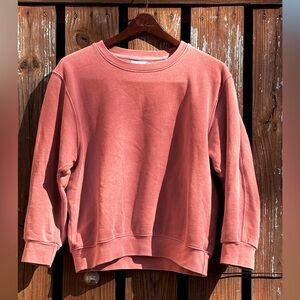 Sundry Sweatshirt Size 2 (Medium)